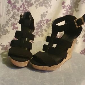 Wedges